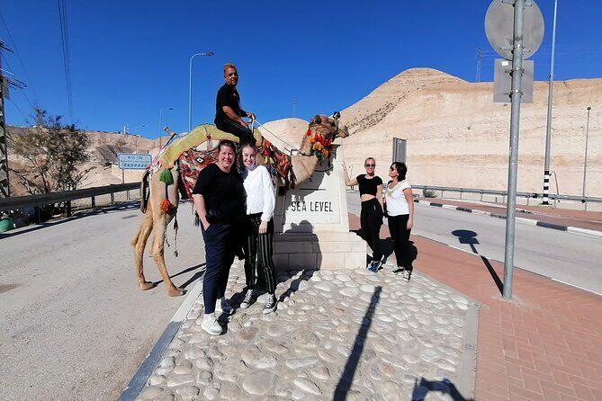 Travel to Bethlehem, Jericho and Qaser Al Yahud - Guided Tour From Jerusalem - Church-of-the-Nativity timing: lines, access limits, and how to handle it