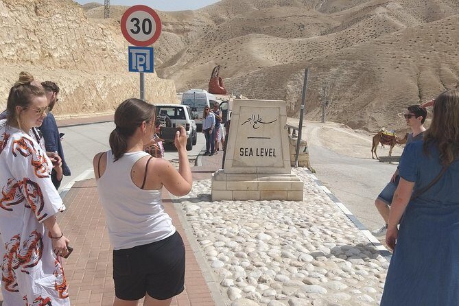 Travel to Bethlehem, Jericho and Qaser Al Yahud - Guided Tour From Jerusalem - Price and what $80 really buys you