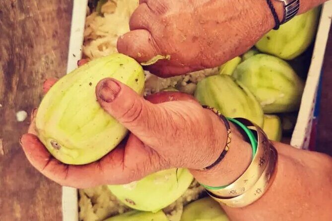 VIP Culinary Tour in Haifa - Key things to know before you go