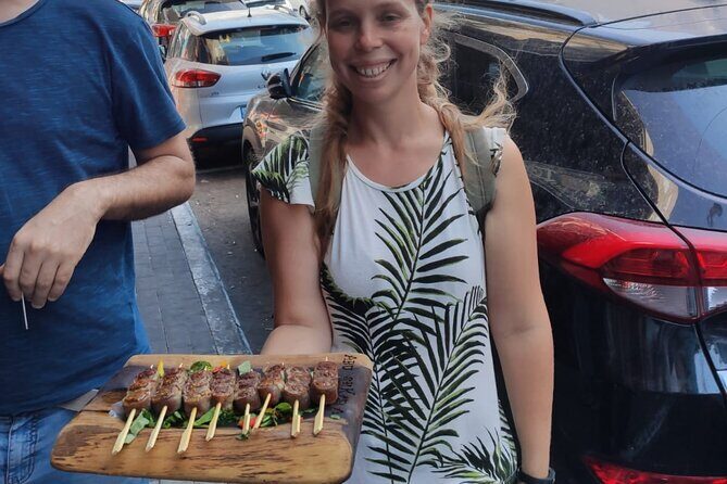 VIP Culinary Tour in Haifa - Who this VIP tour is best for (and who might want something else)
