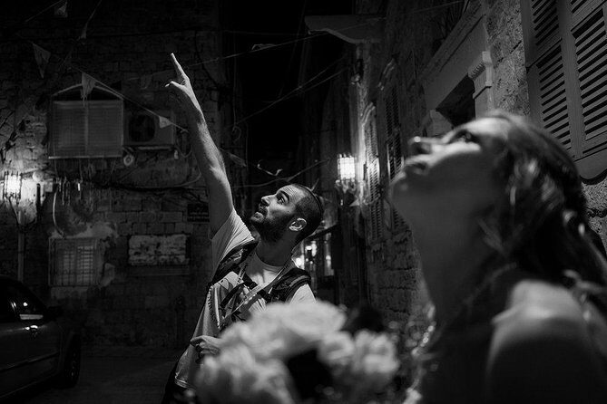 Walking Tour of Akko (Half-day) - Pricing and practical value: what $321 gets you