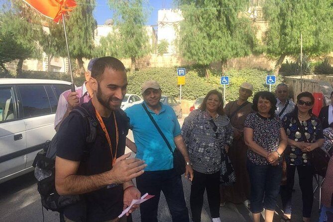 Walking Tour of Akko (Half-day) - Who should book this half-day Akko walk