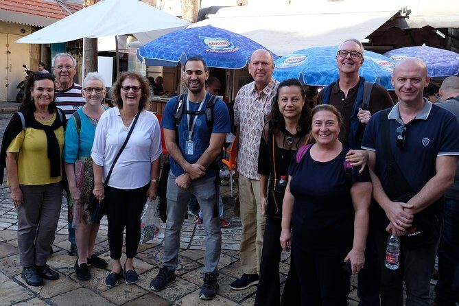Walking Tour of Akko (Half-day) - Should you book this walking tour of Akko?
