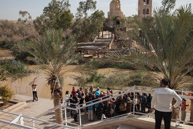 West Bank Tour from Jerusalem - Value for $130 and how the day is paced